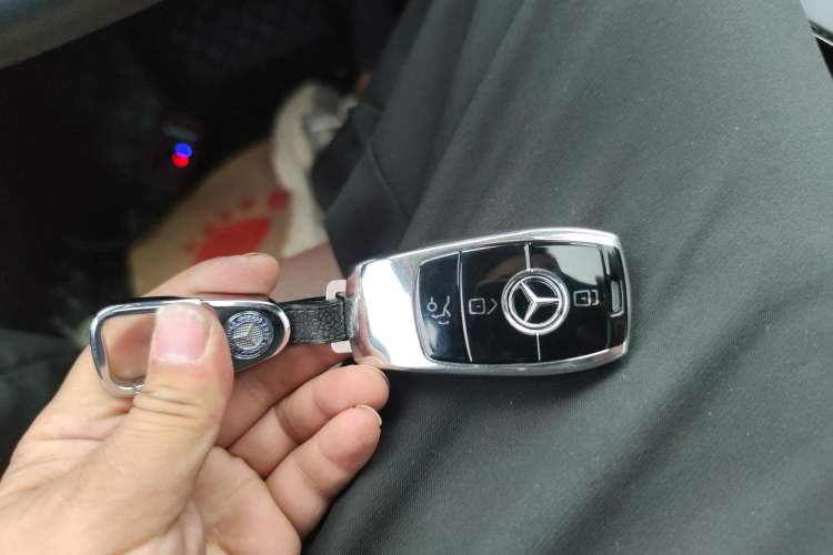 Used Mercedes-Benz E-Class 2020 Restyled E 300 L Sport Exclusive Edition
