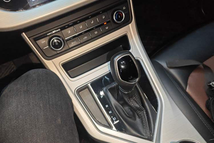 Used Geely Auto Vision 2018 1.5L Automatic Prestige Model