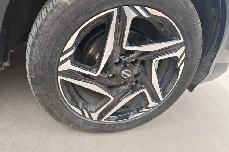 Used Nissan Qashqai 2025 Honor 2.0L CVT XV+ Leading Edition Right Front Wheel Hub