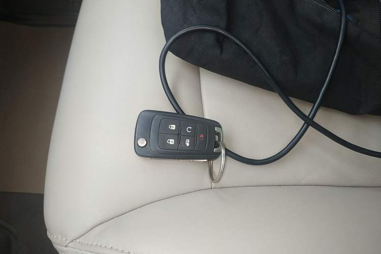 Used Buick GL8 2018 28T Luxury Model China VI Standard
