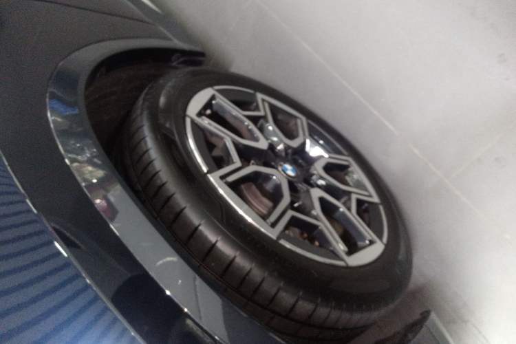 Used BMW X1 2024 sDrive25Li X Design Package