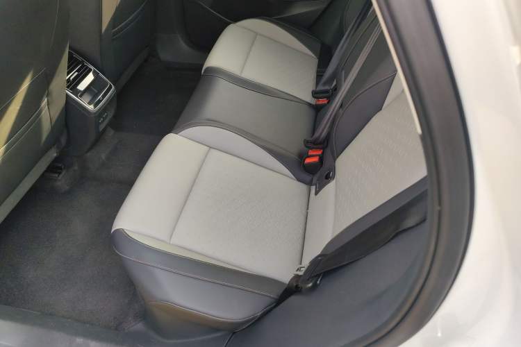 Used Volkswagen ID.7 VIZZION 2024 AIR model