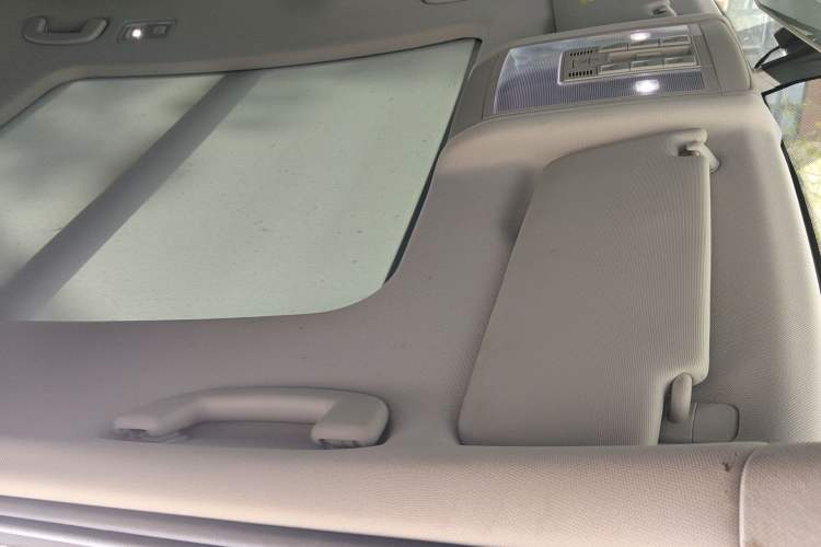 Used Volkswagen Passat 2019 330TSI Elite Edition China VI