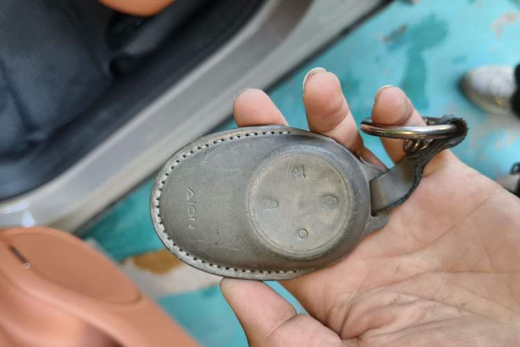 Used AION V 2024 Aion Tyrannosaurus 650 LiDAR Edition
