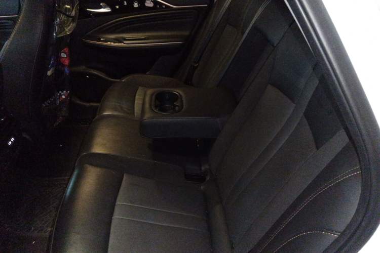 Used GAC Group GAC Toyota iA5 2021 Luxury Edition