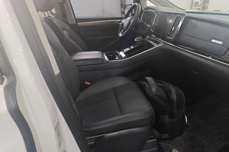 Used GAC Trumpchi M8 2023 Lingxiu Series 390T Deluxe Edition
