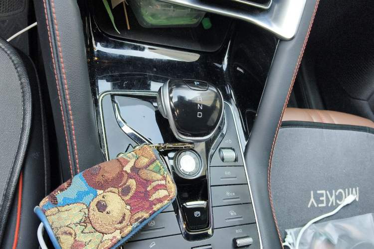 Used BYD Song PLUS 2020 1.5T Automatic Flagship Edition
