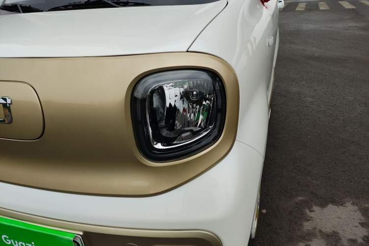 Used Bestune Pony 2025 222km Lightning Horse