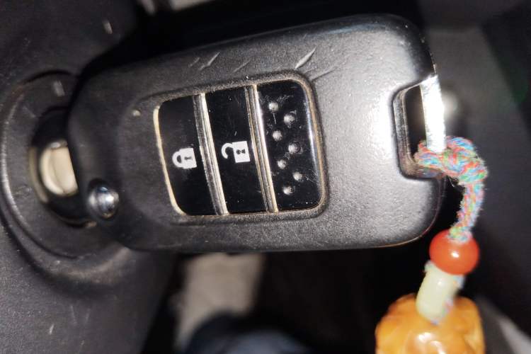 Used Honda XR-V 2020 1.5L CVT Comfort Version