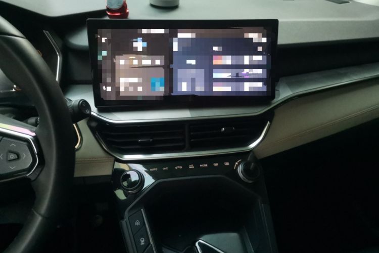 Used Lynk & Co 06 EM-P 2022 PHEV 84 km Range Pro Version
