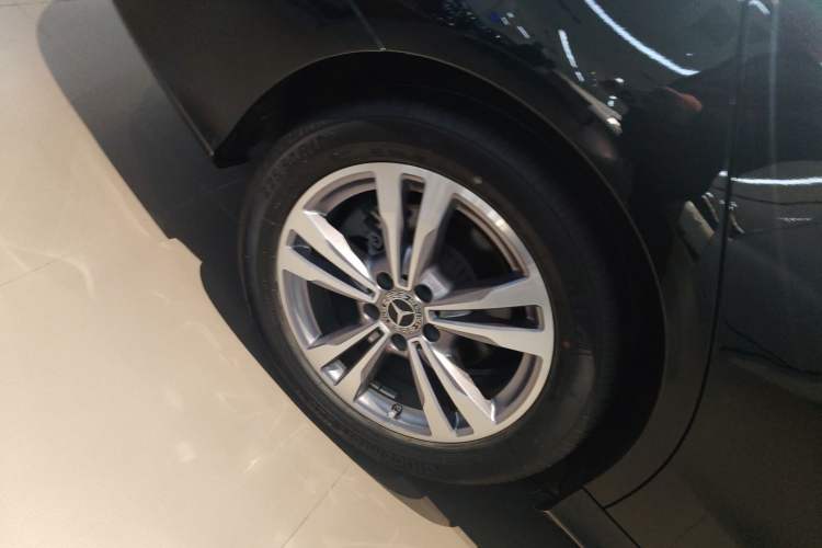 Used Mercedes-Benz C-Class 2021 C 200 L Fashion Edition Sport Version
