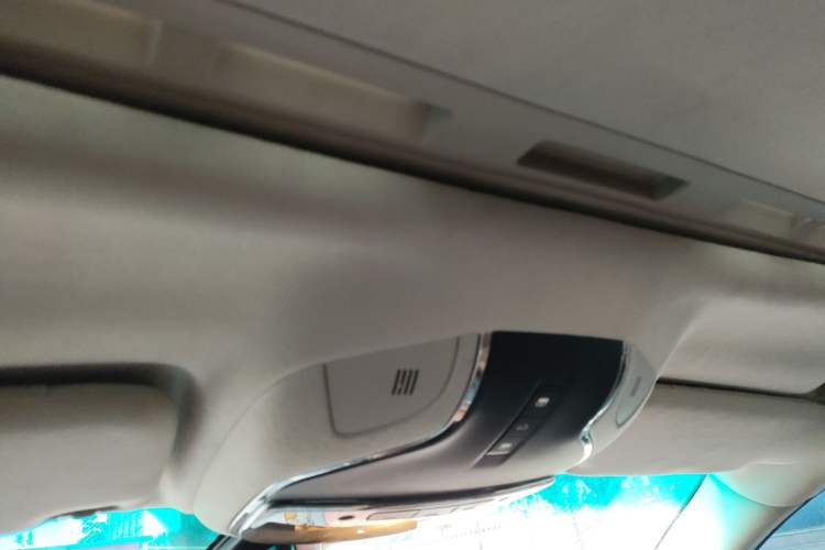 Used Maserati Ghibli 2014 3.0T Standard Edition