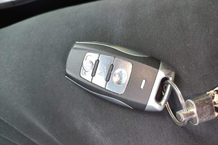 Used Haval H2 2014 1.5T Manual Two-Wheel Drive Elite Edition