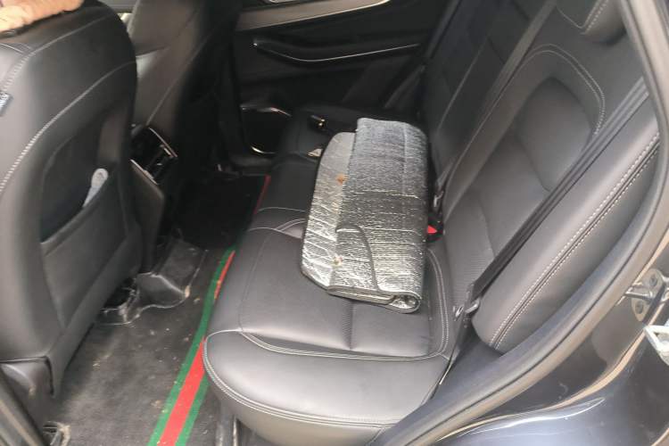 Used EXEED Zhuifeng 2021 Versailles Edition 1.6T DCT StarRui Version
