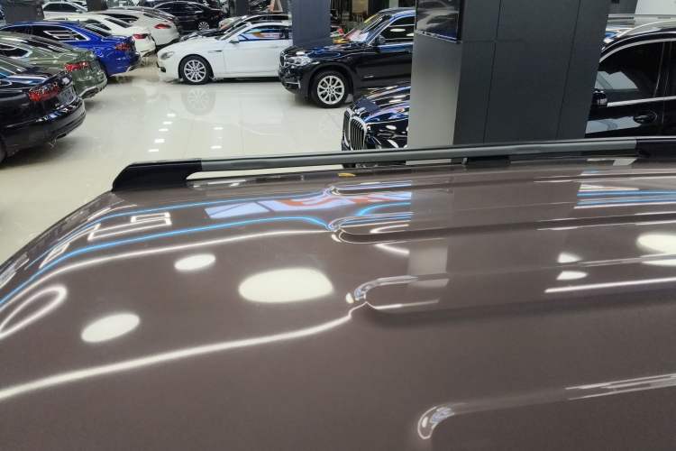 Used Baojun Spark 2023 Intelligent Premium Edition