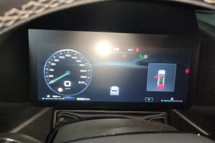 Used Haval H Dog 2023 2.0T All-Wheel-Drive Chaoye Plus
