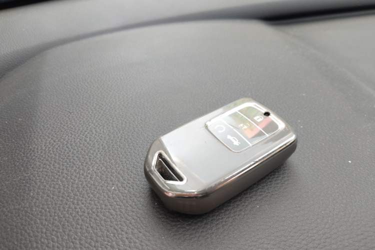 Used Honda Accord 2022 260TURBO Phantom Night · Prestige Edition
