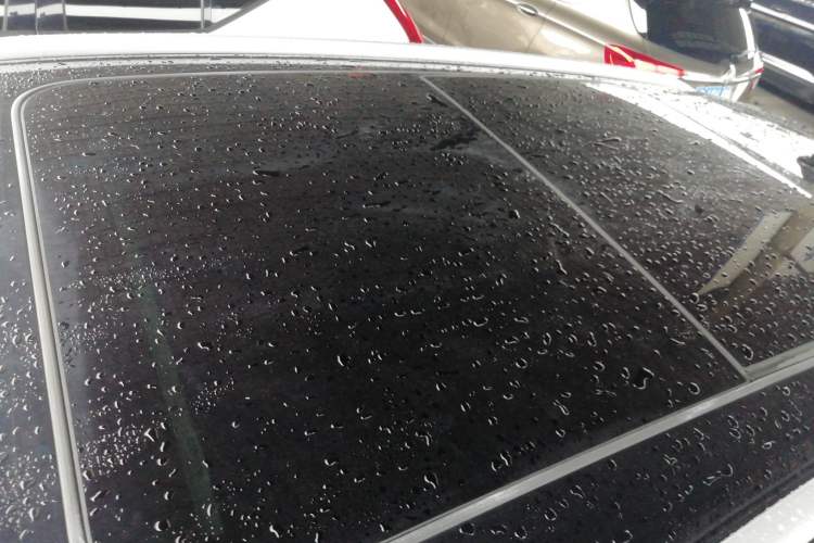 Used Haval H6 2022 3rd Generation 1.5T Automatic Two-Wheel Drive Max
