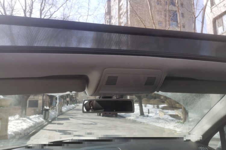 Used Volkswagen Touareg 2011 3.0 TSI Standard Version