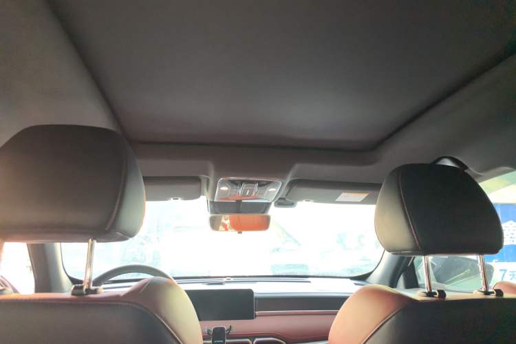 Used JETOUR X70 2021 Zhuge 1.6T DCT Junshi 5-seater
