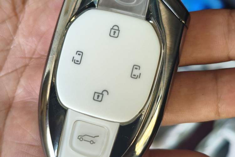 Used GAC Trumpchi E9 2023 E9 MAX
