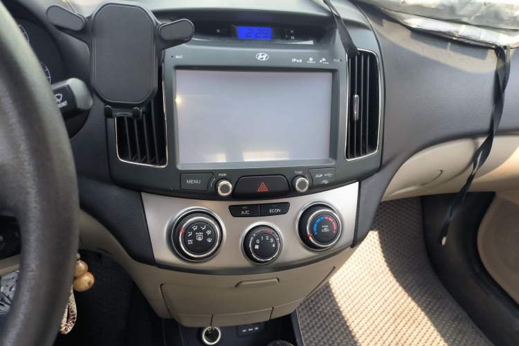 Used Hyundai Celesta 2011 1.6L Automatic Comfort Edition