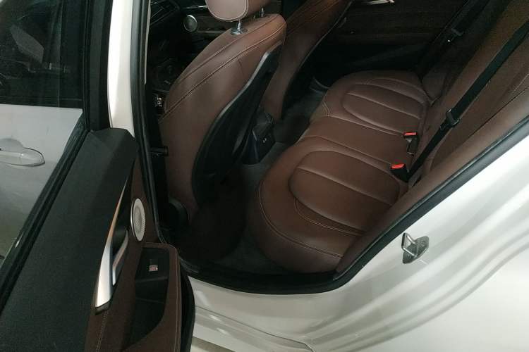 Used BMW 1 Series 2021 Revised 120i M Sport Night Edition
