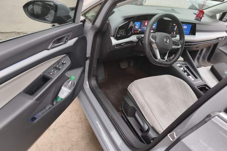 Used Volkswagen Golf 2021 280TSI DSG 30th Anniversary Edition