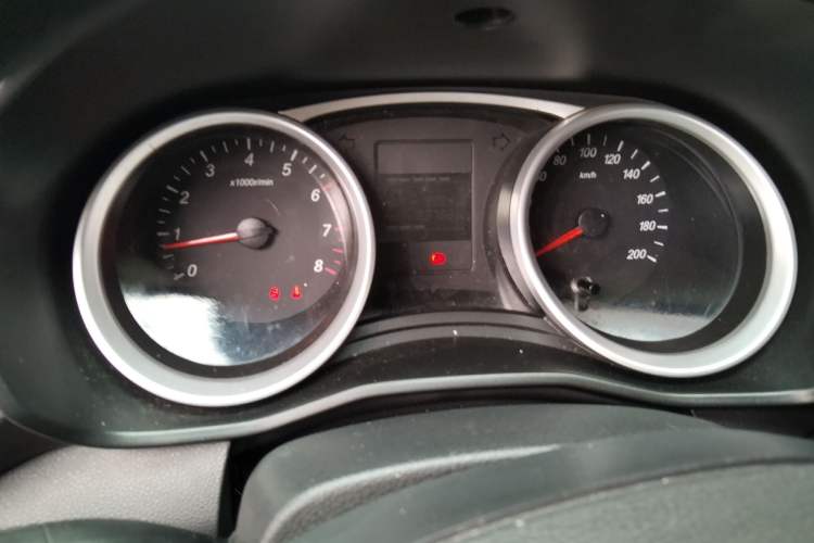 Used Wuling Hongguang S3 2019 1.5L Manual Standard Version China VI Standard