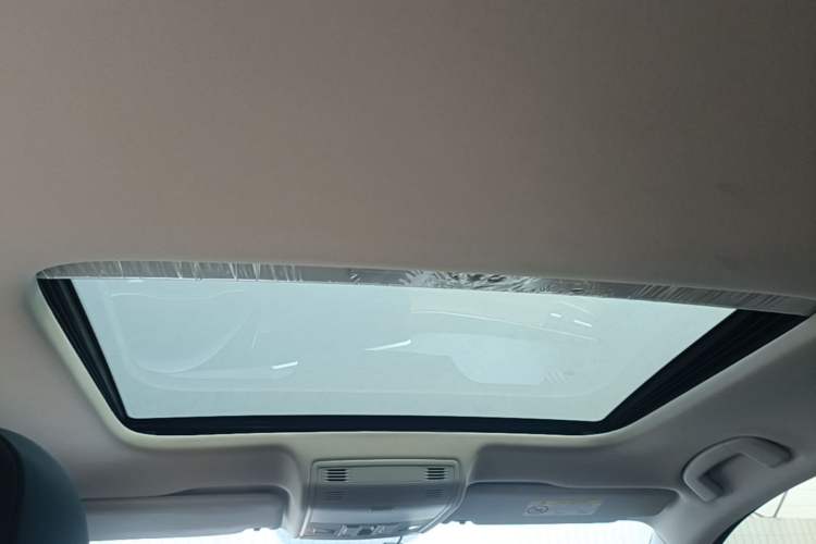 Used Volkswagen Bora 2023 200TSI DSG Enjoyment Edition Headliner