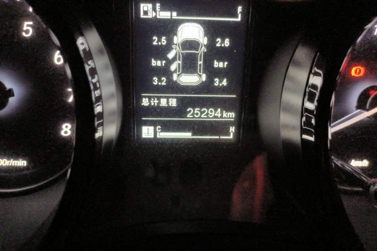 Used Wuling Zhengcheng 2021 1.5T Manual Luxury Version
