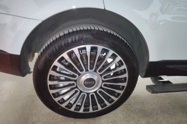 Used Land Rover Range Rover SportNew Energy 2022 P400e SE