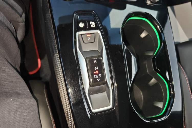 Used Audi A5L Sportback 2026 TFSI 150kW Premium quattro Model
