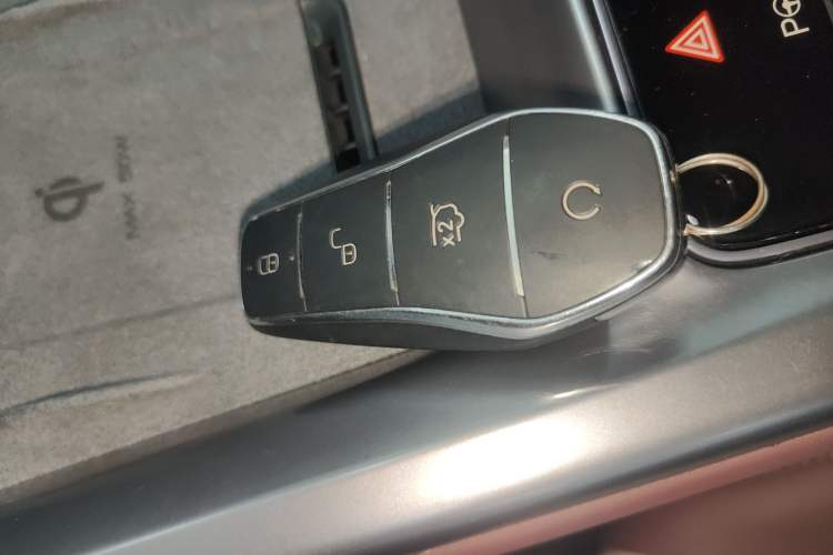 Used BYD Seal 2023 DM-i 1.5T 121km Flagship Model