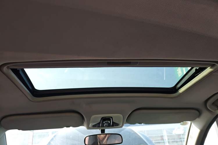 Used Chery Tiggo 5 2017 1.5T CVT Comfort Edition