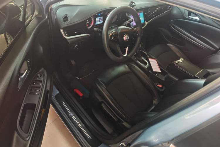 Used Buick Verano 2015 Sedan 20T Dual-Clutch Leading Model