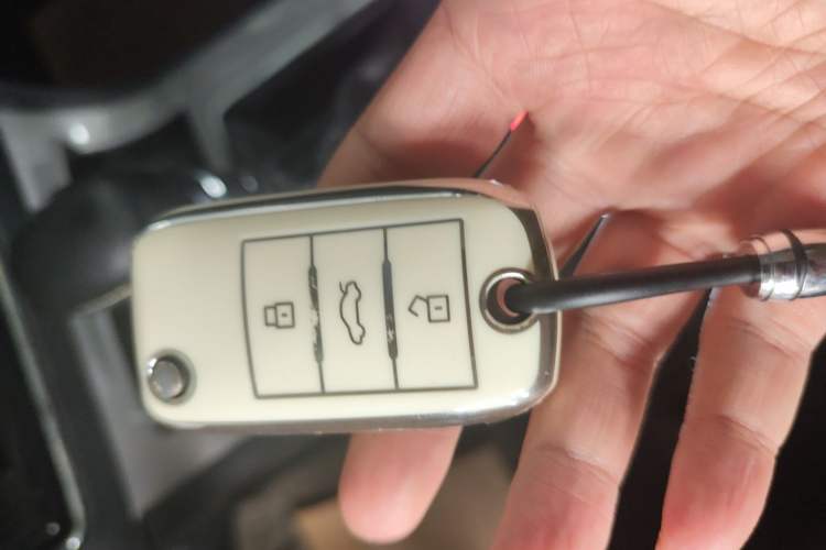 Used Roewe RX5 2018 20T Two-Wheel Drive Automatic Flagship Edition
