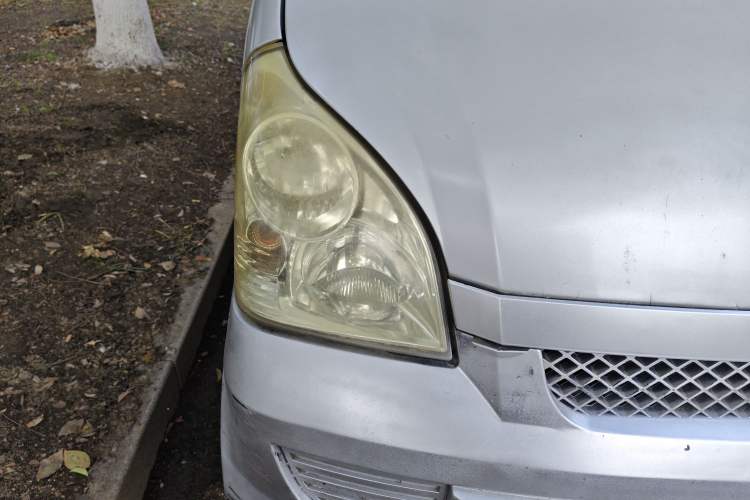 Used Wuling Rongguang 2012 1.2L Extended Basic Version LJY