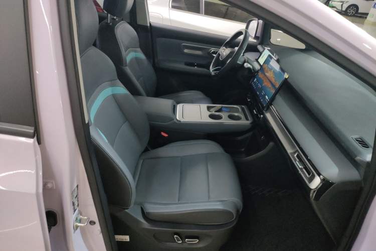 Used AION Y 2024 Plus 510 Intelligent Driving Version