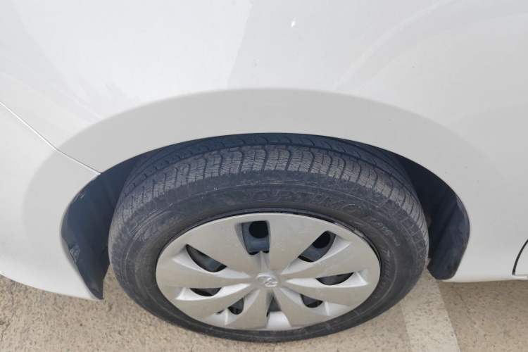 Used Toyota YARiS L Zhi Xuan 2020 1.5L CVT Leading Edition