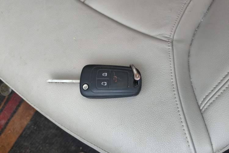 Used Buick GT 2018 15T Dual-Clutch Elite Model China V Standard