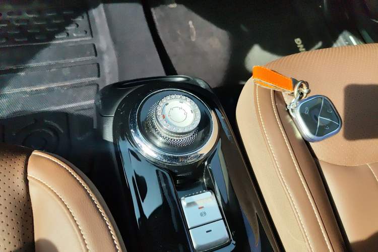 Used Wuling Bingo 2023 333 km Enjoyment Version
