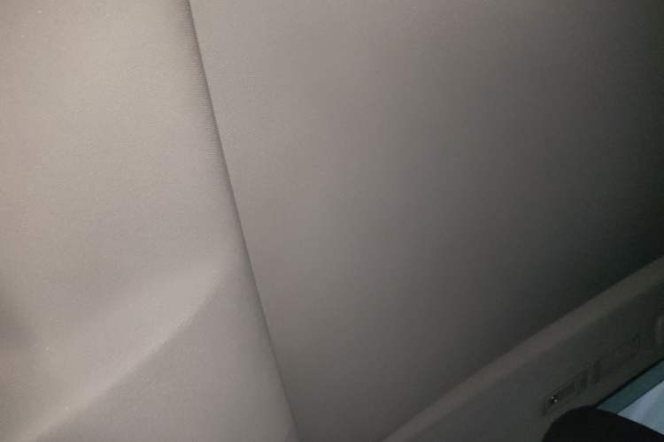 Used GAC Trumpchi GS8 2017 320T Two-Wheel Drive Luxury Smart Connectivity Version (7 Seats) Headliner