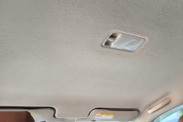 Used Toyota Corolla EX 2011 1.6L Automatic Classic Edition