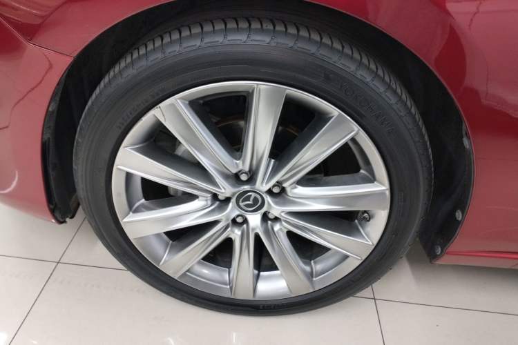 Used Mazda Atenza 2021 2.5L Blue Sky Prestige Edition