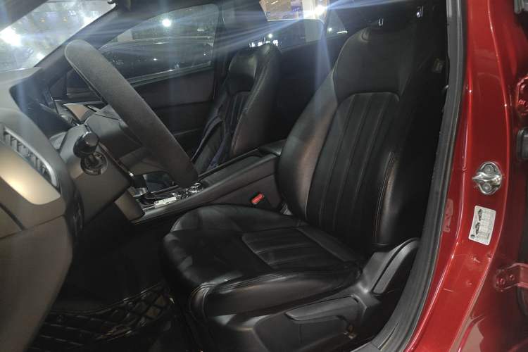 Used Mazda CX-4 2018 2.0L Automatic Two-Wheel Drive Blue Sky Dynamic Version China V Standard