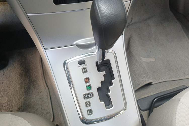 Used Toyota Corolla 2013 Special Edition 1.6L Automatic Cool GL Model