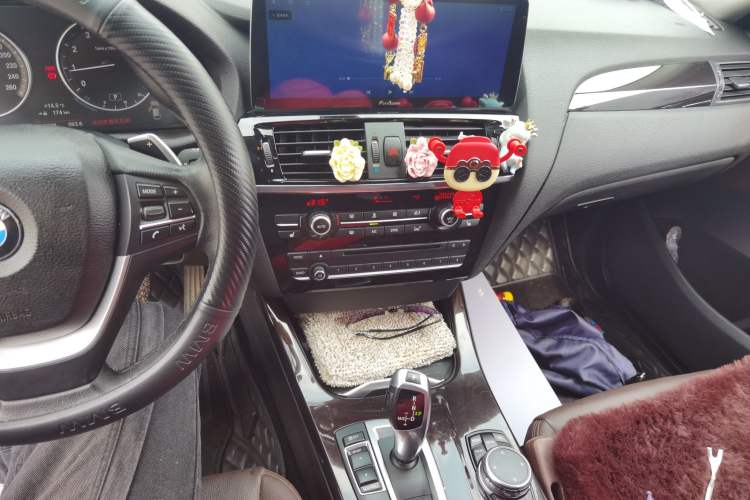 Used BMW X4 2014 xDrive20i X Design Package
