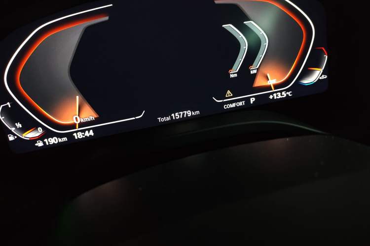 Used BMW X3 2022 xDrive25i M Sport Package
