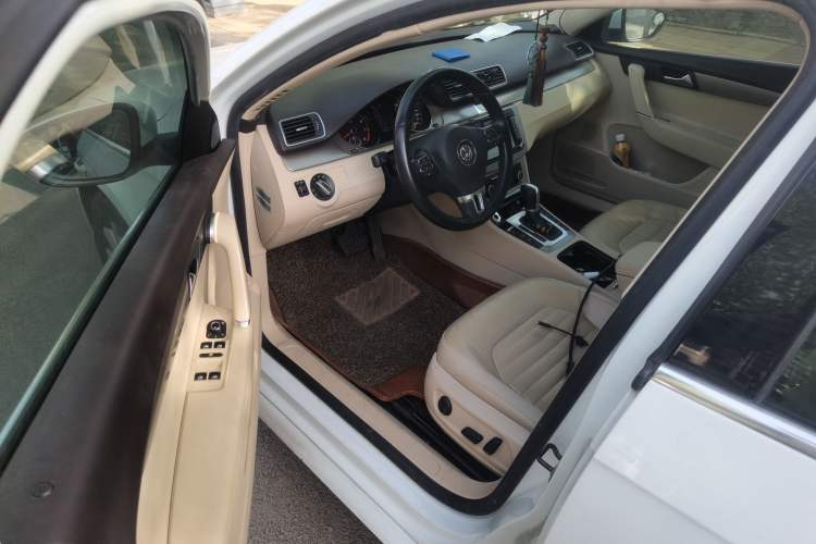 Used Volkswagen Magotan 2013 1.8TSI Premier Model